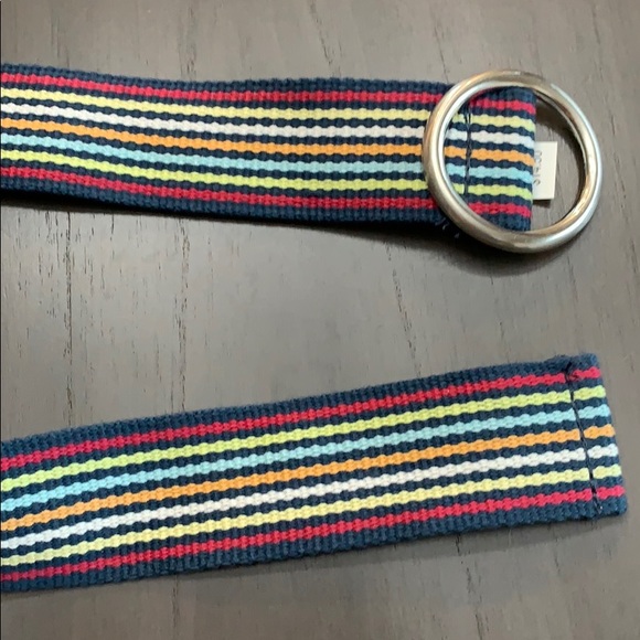 Junior’s Aeropostale Belt. NWT - Picture 3 of 5